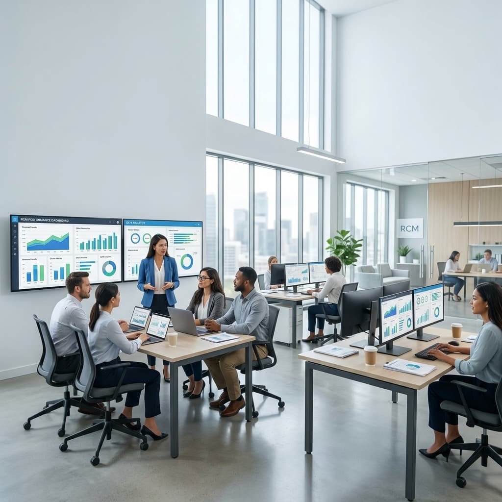 Billing Services