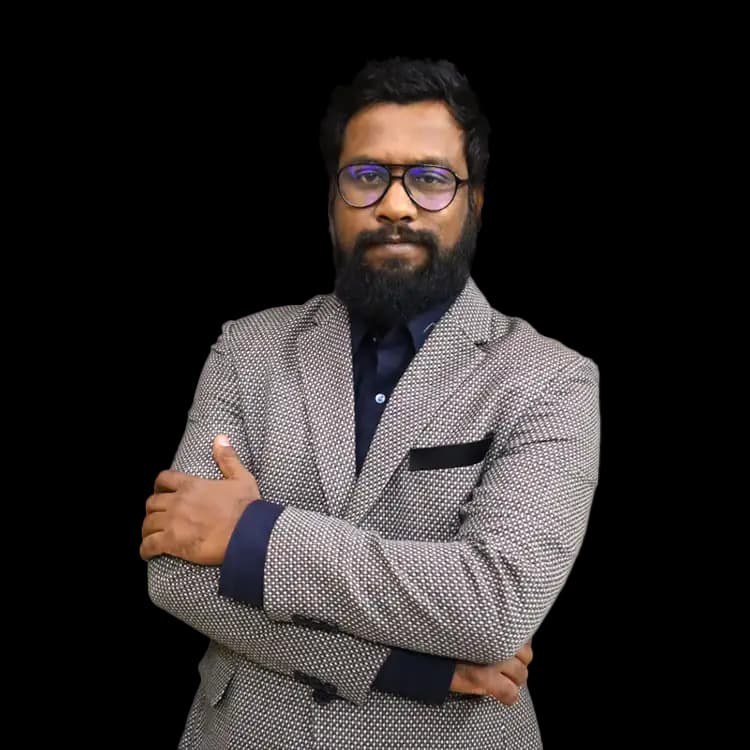 Abhinash Kholchelme