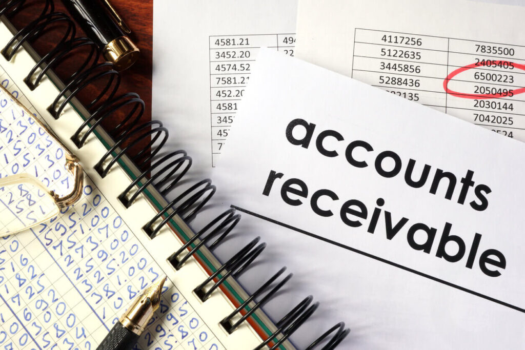 Accounts Receivable Services