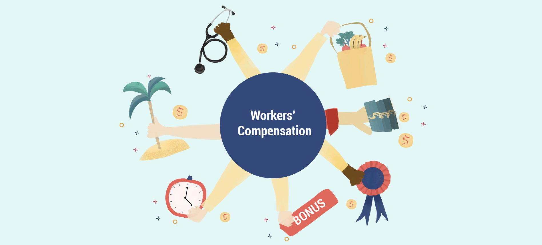 You are currently viewing Understanding the Rights and Responsibilities of Injured Workers – Worker’s Compensation